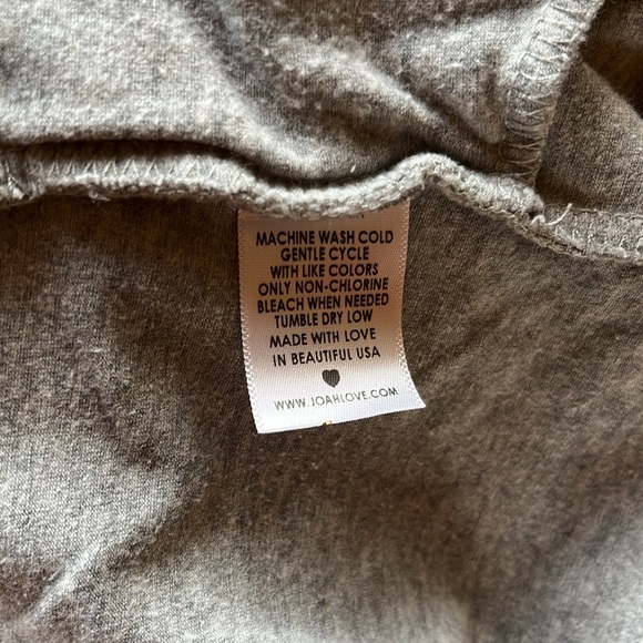 Joah Love Skirt with Built in Leggings - Picture 4 of 4